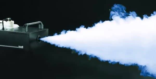 Генератор дыма Краснодар, генератор дыма купить в Краснодаре, генератор дыма для дискотек